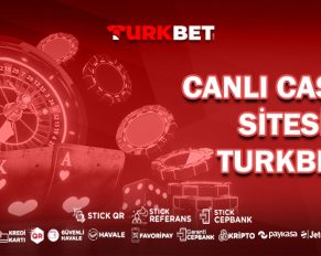 Canlı Casino Sitesi Turkbet