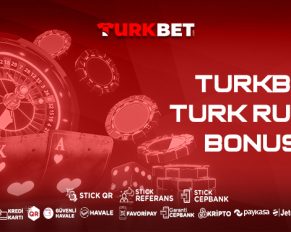 Turk Ruleti Bonusu