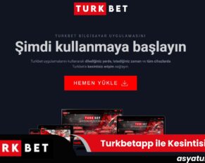 Turkbetapp İle Kesintisiz Erişim